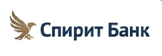 Спирит банк
