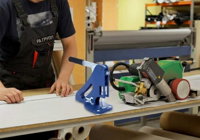 Производство 1