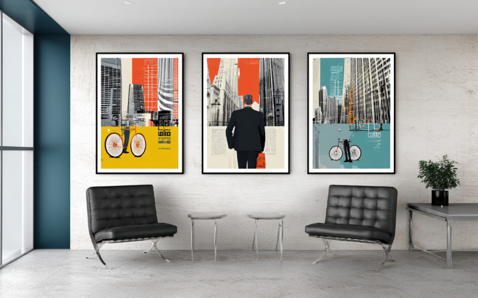 Пример вывески 4