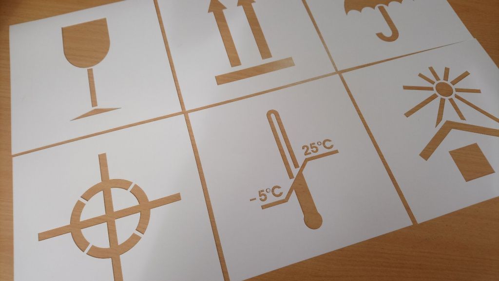 Пример вывески 5